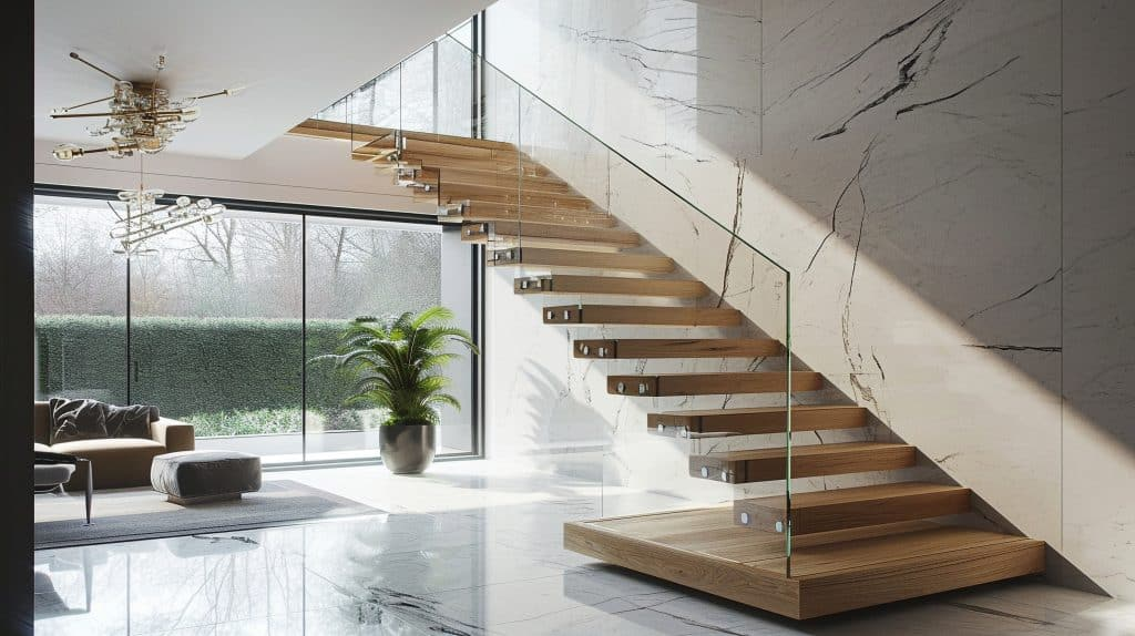 Glass Railing Color News - Stylish Glass Railing Solutions for Modern Homes and Commercial ...