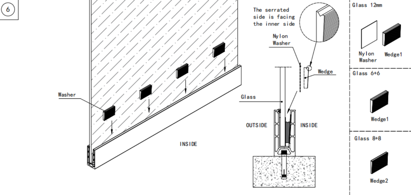 News - What Are the Building Regulations for Glass Balustrades?