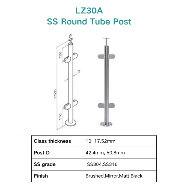 LZ30A参数